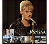 Edda Magnason - Monica Z-Musiken Fran Filmen [Import]