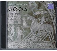 Edda: Myths from Medieval Iceland - Sequentia