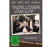 Edda Seipel;Karl Lieffen;Martin Semmelrogge - Tadellöser & Wolff