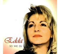 Edda - So Wie du [Import]