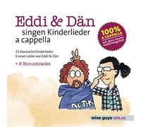 Eddi & Dän - Eddi & Dän Singen Kinderlieder a Cappella [Import]