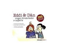 Eddi & Dän Singen Kinderlieder A Cappella,Vol.1