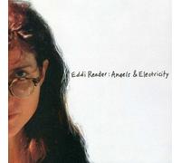 Eddi Reader Angels & Electricity (CD)