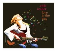 Eddi Reader: Love Is The Way by Eddi Reader [CD] NEUF
