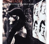 Eddi Reader Sings the Songs of Robert Burns by Eddi Reader [CD] NEUF