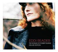 Eddi Reader – The Songs of Robert Burns – CD – Édition deluxe