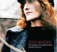 EDDI READER - THE SONGS OF ROBERT BURNS (DELUXE EDITION) CD FOLK/FOLKLORE NEUF
