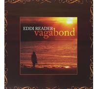 Eddi Reader Vagabond (Vinyl) 12" Album (Gatefold Cover)