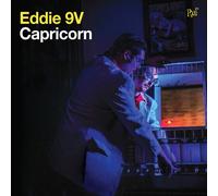 Eddie 9V - Capricorn [New CD]