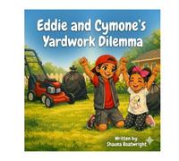 Eddie and Cymone's Yard Work Dilemma: Don't you hate yard work well so do Eddie and Cymone let's find out how they make it work