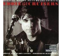 Eddie And The Cruisers