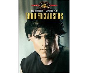 Eddie and the Cruisers by Tom Berenger