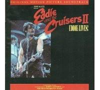 Eddie And The Cruisers Ii: Eddie Lives!