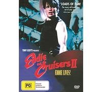 Eddie And The Cruisers II: Eddie Lives!