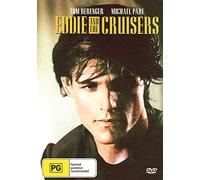 Eddie and The Cruisers [Import]