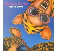 Eddie And The Hot Rods - Fish' N' Chips