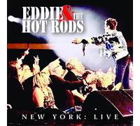 New York : Live