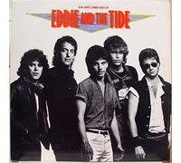 Eddie And The Tide - Go Out And Get It [Vinyl LP]