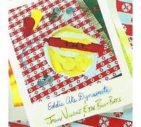 Eddie Ate Dynamite by Jason Vivone & The Billy Bats (2013-12-13?