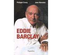 Eddie Barclay