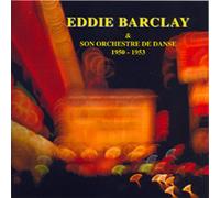 Eddie Barclay