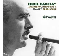 EDDIE BARCLAY 46-62