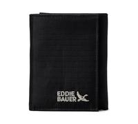 Eddie Bauer Companion Ripstop Trifold en Nylon pour Homme Noir Taille Unique
