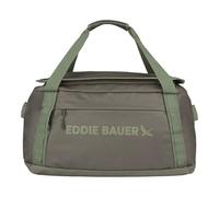 Eddie Bauer Maximus - Sac de Sport | Randonnée | Équipement de Plein air | Voyage | Léger | Résistant aux intempéries | Durable | Robuste | Bagage à Main, épicéa, 40 L US, Maximus, Épicéa., 40L US,