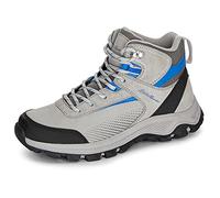 Eddie Bauer Mt.Bailey Mid Women's Hiking Boots | Water Resistant Lightweight Mountain Hiking Boots for Women | Ladies All Weather Outdoor Ankle Height Hiker