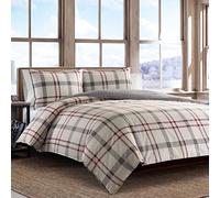 Eddie Bauer Portage Bay Covet de Couette, Full/Queen, Full/Queen