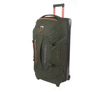 Eddie Bauer Sac de Sport Expedition 34 2.0, Thym DK, Taille Unique