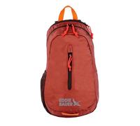 Eddie Bauer Mixte Stowaway Sling 3.0 Sac Pliable 10 l en Polyester avec bandoulière légèrement rembourrée Marron, 10L