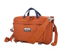 Eddie Bauer Sac Trail 7L avec bandoulière Amovible et Ceinture réglable, Terre de Sienne, 7L, Sac Trail 7L avec bandoulière Amovible et Ceinture réglable