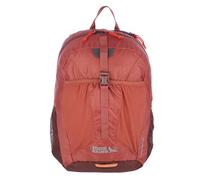 Eddie Bauer Stowaway Packable Backpack-Made from Ripstop Polyester Sac à Dos de randonnée, Bordeaux, Taille Unique Mixte