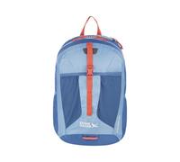 Eddie Bauer Stowaway Sac à dos pliable en polyester Ripstop Bleu côtier 30 L