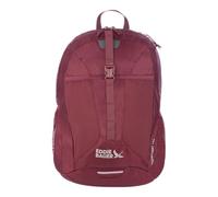 Eddie Bauer Stowaway Sac à dos pliable en polyester Ripstop, cerise noire, 30 L