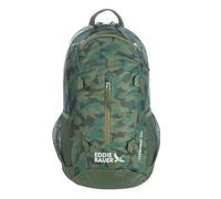 Eddie Bauer Stowaway Sac à dos pliable en polyester Ripstop, Sprig, 20 L