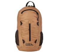 Eddie Bauer Stowaway Sac à dos pliable en polyester Ripstop Tabac 30 L