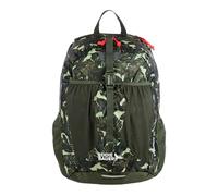 Eddie Bauer Stowaway Sac à dos pliable en polyester Ripstop Dark Loden 30 l