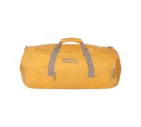 Eddie Bauer Stowaway Sac de sport pliable en polyester Ripstop Doré 45 l, Field Gold, 45L, Stowaway Sac de sport pliable en polyester Ripstop 45 l