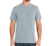 Eddie Bauer T-shirt à manches courtes pour homme, gris, Taille M