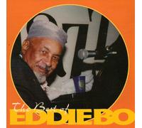 Eddie Bo - Best of Eddie Bo [Import]