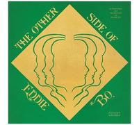 Eddie Bo – The Other Side of Eddie Bo – Vinyle LP 180 g Édition limitée (Jaune)