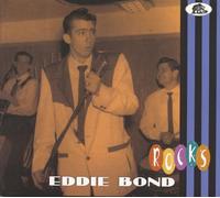 Eddie Bond - Eddie Bond - Rocks (CD)