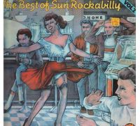 Eddie Bond, Sonny Burgess, Jack Earls - The Best of Sun Rockabilly Vol. 2 [Vinyl LP]