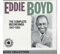 Eddie Boyd - Complete Recordings 1947 [Import]