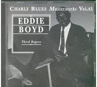 Eddie Boyd - Third Degree