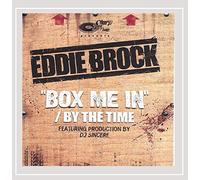 Eddie Brock - Box Me in/by The Time