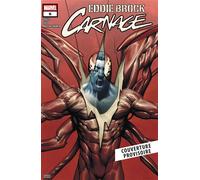 Eddie Brock : Carnage T02 - Charles Soule - Panini Comics - cartonné - Comics