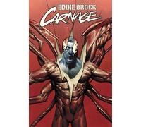 Eddie Brock: Carnage Vol. 2 - The Killing Muse